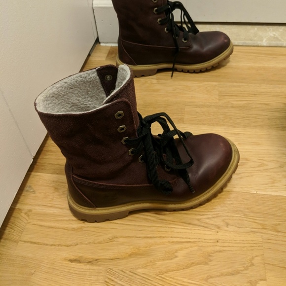 Timberland Boots - Picture 3 of 3